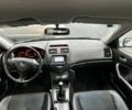 Сірий Хонда Аккорд, об'ємом двигуна 2.2 л та пробігом 270 тис. км за 2333 $, фото 4 на Automoto.ua