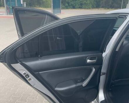 Серый Хонда Аккорд, объемом двигателя 2 л и пробегом 342 тыс. км за 5600 $, фото 12 на Automoto.ua