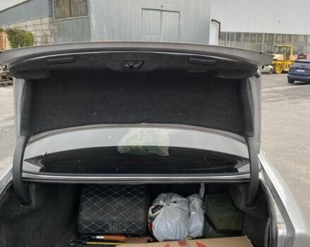 Серый Хонда Аккорд, объемом двигателя 2.4 л и пробегом 276 тыс. км за 5199 $, фото 12 на Automoto.ua