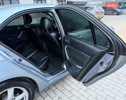 Серый Хонда Аккорд, объемом двигателя 2.4 л и пробегом 149 тыс. км за 7000 $, фото 41 на Automoto.ua