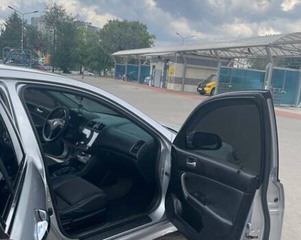 Серый Хонда Аккорд, объемом двигателя 2 л и пробегом 342 тыс. км за 5600 $, фото 10 на Automoto.ua