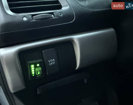 Серый Хонда Аккорд, объемом двигателя 2.4 л и пробегом 149 тыс. км за 7000 $, фото 65 на Automoto.ua