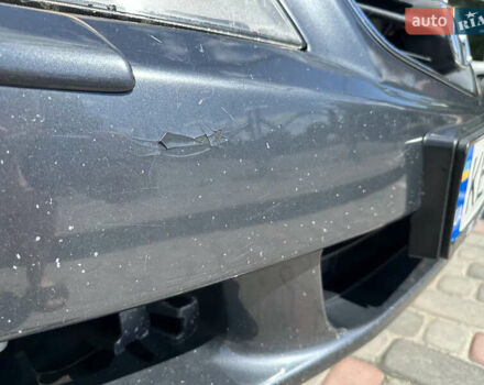 Серый Хонда Аккорд, объемом двигателя 2.2 л и пробегом 369 тыс. км за 6000 $, фото 31 на Automoto.ua