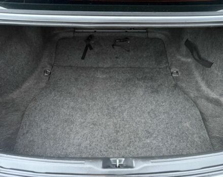 Серый Хонда Аккорд, объемом двигателя 2 л и пробегом 256 тыс. км за 5400 $, фото 12 на Automoto.ua