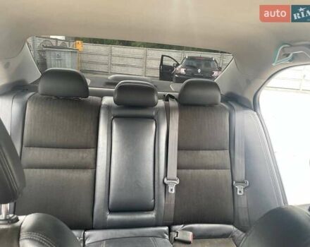 Серый Хонда Аккорд, объемом двигателя 2 л и пробегом 342 тыс. км за 5600 $, фото 9 на Automoto.ua