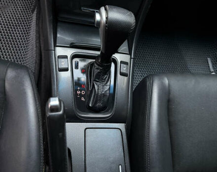 Серый Хонда Аккорд, объемом двигателя 2 л и пробегом 370 тыс. км за 4799 $, фото 10 на Automoto.ua