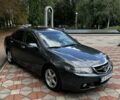 Серый Хонда Аккорд, объемом двигателя 2.4 л и пробегом 352 тыс. км за 7000 $, фото 19 на Automoto.ua