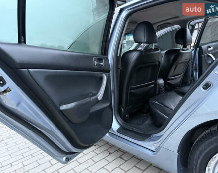 Серый Хонда Аккорд, объемом двигателя 2.4 л и пробегом 149 тыс. км за 7000 $, фото 48 на Automoto.ua