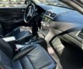 Серый Хонда Аккорд, объемом двигателя 2.4 л и пробегом 352 тыс. км за 7000 $, фото 14 на Automoto.ua
