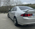 Серый Хонда Аккорд, объемом двигателя 2 л и пробегом 340 тыс. км за 4500 $, фото 5 на Automoto.ua