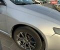 Серый Хонда Аккорд, объемом двигателя 2.4 л и пробегом 405 тыс. км за 6500 $, фото 39 на Automoto.ua