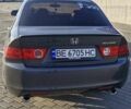 Сірий Хонда Аккорд, об'ємом двигуна 2.4 л та пробігом 200 тис. км за 5700 $, фото 2 на Automoto.ua