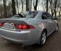 Серый Хонда Аккорд, объемом двигателя 2 л и пробегом 256 тыс. км за 5400 $, фото 6 на Automoto.ua