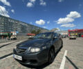 Серый Хонда Аккорд, объемом двигателя 2.2 л и пробегом 369 тыс. км за 6000 $, фото 10 на Automoto.ua