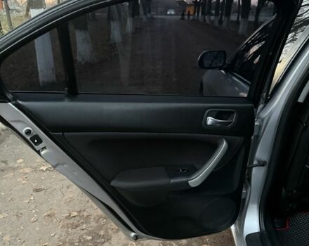 Серый Хонда Аккорд, объемом двигателя 2 л и пробегом 256 тыс. км за 5400 $, фото 16 на Automoto.ua