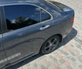 Серый Хонда Аккорд, объемом двигателя 2.2 л и пробегом 369 тыс. км за 6000 $, фото 8 на Automoto.ua