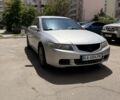 Серый Хонда Аккорд, объемом двигателя 2 л и пробегом 375 тыс. км за 5200 $, фото 1 на Automoto.ua