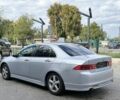 Сірий Хонда Аккорд, об'ємом двигуна 2.4 л та пробігом 290 тис. км за 5499 $, фото 4 на Automoto.ua