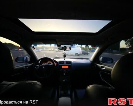 Серый Хонда Аккорд, объемом двигателя 2.4 л и пробегом 386 тыс. км за 5700 $, фото 2 на Automoto.ua