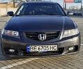 Сірий Хонда Аккорд, об'ємом двигуна 2.35 л та пробігом 200 тис. км за 5700 $, фото 5 на Automoto.ua
