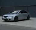 Сірий Хонда Аккорд, об'ємом двигуна 2 л та пробігом 270 тис. км за 6500 $, фото 1 на Automoto.ua
