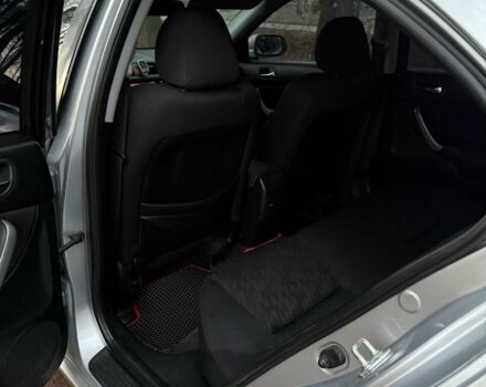 Серый Хонда Аккорд, объемом двигателя 2 л и пробегом 256 тыс. км за 5400 $, фото 15 на Automoto.ua