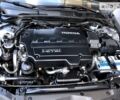 Серый Хонда Аккорд, объемом двигателя 2.2 л и пробегом 240 тыс. км за 5700 $, фото 31 на Automoto.ua