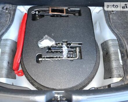 Серый Хонда Аккорд, объемом двигателя 2.2 л и пробегом 240 тыс. км за 5700 $, фото 19 на Automoto.ua