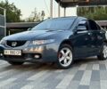 Серый Хонда Аккорд, объемом двигателя 2.4 л и пробегом 165 тыс. км за 6500 $, фото 20 на Automoto.ua