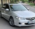Сірий Хонда Аккорд, об'ємом двигуна 2.4 л та пробігом 230 тис. км за 7000 $, фото 1 на Automoto.ua