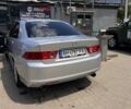 Серый Хонда Аккорд, объемом двигателя 2.4 л и пробегом 220 тыс. км за 7500 $, фото 2 на Automoto.ua