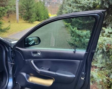 Серый Хонда Аккорд, объемом двигателя 2 л и пробегом 200 тыс. км за 5300 $, фото 19 на Automoto.ua