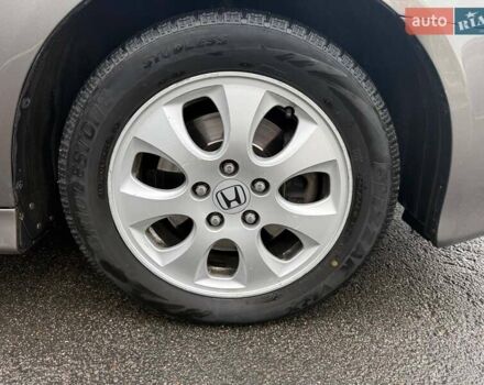 Сірий Хонда Аккорд, об'ємом двигуна 2 л та пробігом 188 тис. км за 6999 $, фото 16 на Automoto.ua