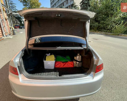 Сірий Хонда Аккорд, об'ємом двигуна 2 л та пробігом 300 тис. км за 5200 $, фото 9 на Automoto.ua