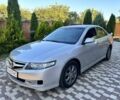 Сірий Хонда Аккорд, об'ємом двигуна 2 л та пробігом 230 тис. км за 5350 $, фото 1 на Automoto.ua