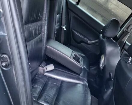 Серый Хонда Аккорд, объемом двигателя 2 л и пробегом 420 тыс. км за 5150 $, фото 19 на Automoto.ua