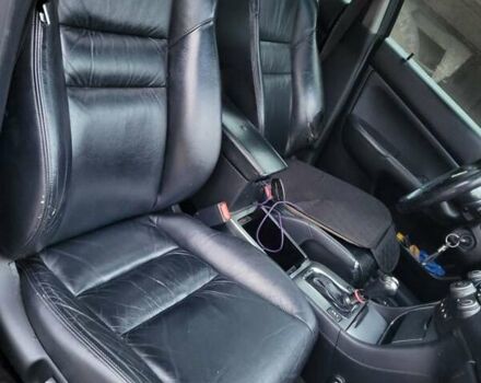 Серый Хонда Аккорд, объемом двигателя 2 л и пробегом 420 тыс. км за 5150 $, фото 15 на Automoto.ua