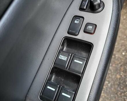 Серый Хонда Аккорд, объемом двигателя 2 л и пробегом 200 тыс. км за 5300 $, фото 23 на Automoto.ua