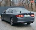 Серый Хонда Аккорд, объемом двигателя 2 л и пробегом 420 тыс. км за 5150 $, фото 9 на Automoto.ua