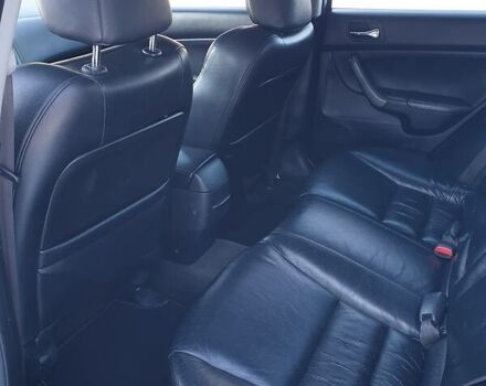 Серый Хонда Аккорд, объемом двигателя 2.4 л и пробегом 288 тыс. км за 7300 $, фото 15 на Automoto.ua
