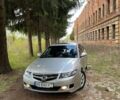 Серый Хонда Аккорд, объемом двигателя 2 л и пробегом 320 тыс. км за 6000 $, фото 1 на Automoto.ua