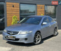 Сірий Хонда Аккорд, об'ємом двигуна 2 л та пробігом 310 тис. км за 5450 $, фото 1 на Automoto.ua