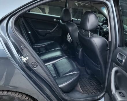 Сірий Хонда Аккорд, об'ємом двигуна 2 л та пробігом 299 тис. км за 5200 $, фото 6 на Automoto.ua