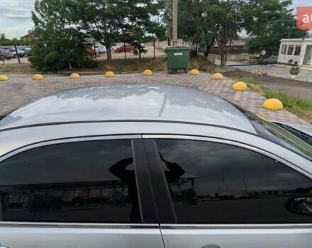 Серый Хонда Аккорд, объемом двигателя 2 л и пробегом 183 тыс. км за 6500 $, фото 4 на Automoto.ua