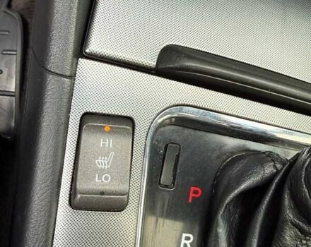 Сірий Хонда Аккорд, об'ємом двигуна 2 л та пробігом 188 тис. км за 6999 $, фото 37 на Automoto.ua