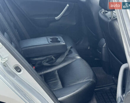 Серый Хонда Аккорд, объемом двигателя 2 л и пробегом 226 тыс. км за 6700 $, фото 19 на Automoto.ua