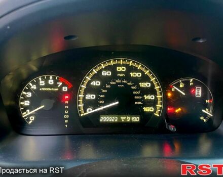 Серый Хонда Аккорд, объемом двигателя 3 л и пробегом 0 тыс. км за 3800 $, фото 9 на Automoto.ua