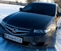 Серый Хонда Аккорд, объемом двигателя 2 л и пробегом 289 тыс. км за 5100 $, фото 1 на Automoto.ua