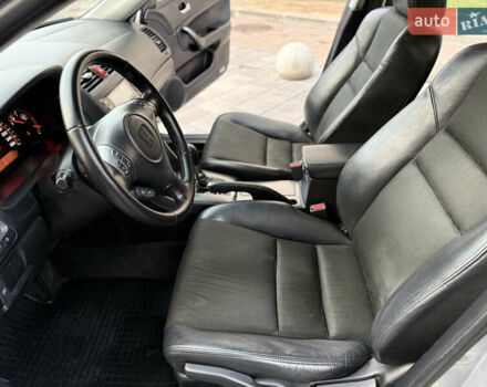 Серый Хонда Аккорд, объемом двигателя 2.4 л и пробегом 156 тыс. км за 9800 $, фото 35 на Automoto.ua