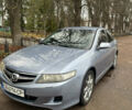 Серый Хонда Аккорд, объемом двигателя 2.2 л и пробегом 366 тыс. км за 7100 $, фото 1 на Automoto.ua